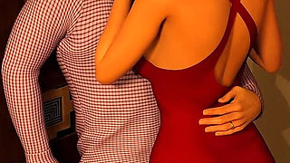 Whispers of Desire Hot Wife and a Hell of a Dick Rider - Episode 39