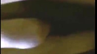 Curvy Arab Woman with Big Natural Breasts at Home
