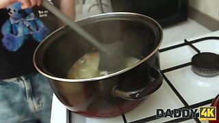 Daddy4k. greed exposed