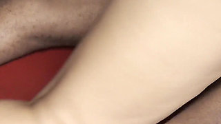 Hot Bride Having Sex with 3 Guys While Her Cuckolded Fiancé Films