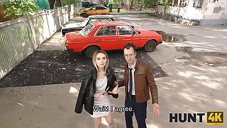 Hunt4k. no innocent is perfect