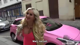 A Czech Street Vol 3