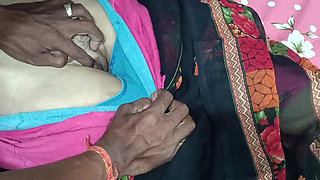 Indian Desi Hottest Tight Virgin Pussy (18+) Fucking Big Dick & Cum Inside in Indiansoni Hairy Pussy in Hindi Clear Audio