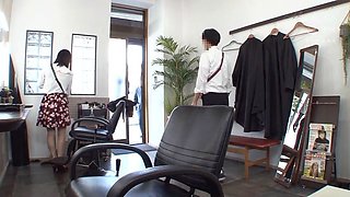 Hardcore Asian Japanese Orgy Session