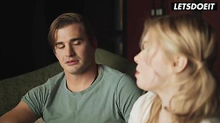 Nathan and Haley's hardcore trailer