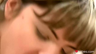 Tongues Everywhere As Very Horny Lesbians Hunt Orgasms Full