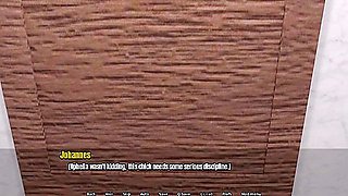 Grandmas House I Have Learned Her A Lesson And Spanked Her