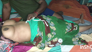 Tamil Desi Wife Romantic Husband