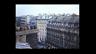 Vintage French Sluts!