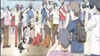 Nice-looking escort - blowjob trailer - Fuck Me Like A Monster