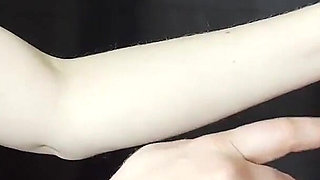 He Came Twice and Eat His Own Cum