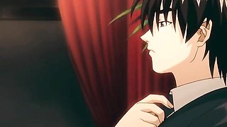 Hentai PD - uncensored in hentai dirt