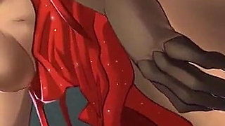 Furry Hentai - Sex and the Furry Titty Part 13 - Glory-ous Night by Loveskysan