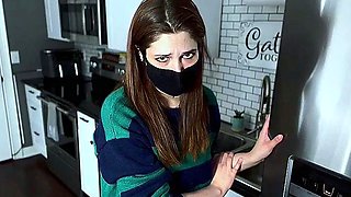 Ellie Skyes – A Family Parasite The Movie