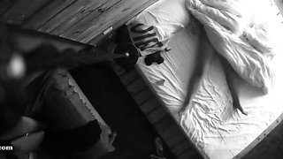 Amateur Hidden Cam with Dildo Wives