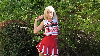 Cheer up