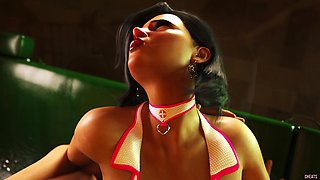 The Art of Seduction (part 23)