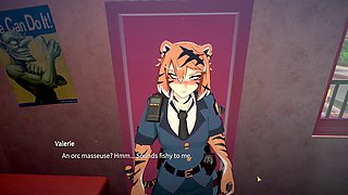 Cartoon porn games, hentai uncensored, porn game gameplay