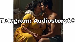 Sauteli maa ko choda New Sex Story 2024 maa ki chudai ki kahani 2