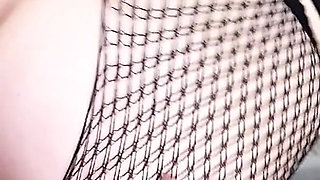 Creampie Alert?! First Threesome with Newcomer Nymphomaniac!