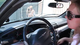 Small tits movie with naughty Tanya Tate and Bella Banxx from Lethal Hardcore