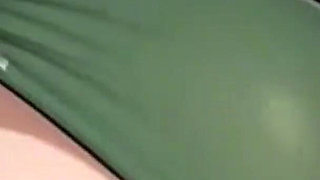 Waifu Secretary POV - Latina & Colored Hair Office Close-up Teasing
