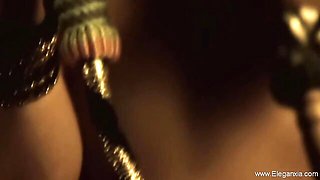 Eleganxia featuring sweet one's erotic sex