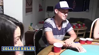 Featuring Womens Dirty Talk Clip