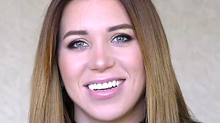 WoodmanCastingX - Monika Wild - Casting Hard