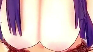 Sousou No Frieren - Fern the Maid - 3D Hentai Animations