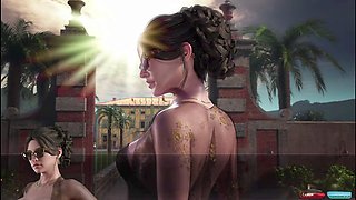 TreasureOfNadia gets caught with a huge catch