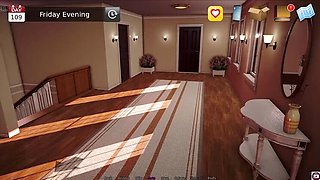 A House in the Rift - Zanith - Cosplay 3D Sex Fantasy