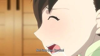 Cougar Trap: Eporner, Milf  Hentai Porn