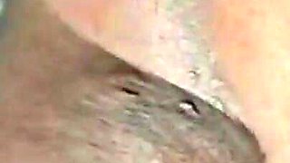 She Used Lubricant on Her Fat Pussy and Anal, I Real Enjoyed It