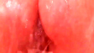 I Love Feeling the Hot Water Running All Over My Body and Feeling How Clothes Fit Around My Curves When They're Wet