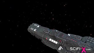 Mantrap's reverse cowgirl dirt by Scifi-X