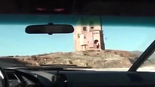 Big Omar's British Adventures Rump Humping Holidays (2001)