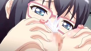 Konbini Shoujo Z Episode 1: Anal, Hardcore  Hentai Porn