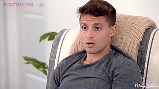 Alexis James Step Mom Sex