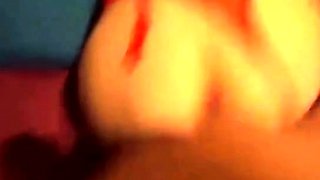 Madame en Lingerie: French Amateur Video