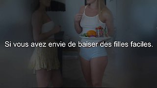 Perverted hussy thrilling sex movie