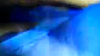 Amateur Asian Couple's Up-Close Intimate Sex Tape