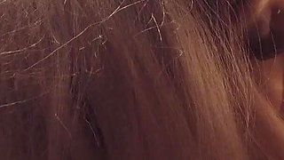 Lesbian Sex Witches Corrupt the Innocent - Luna Luxxx & Kasara Wood & Fiona Fox