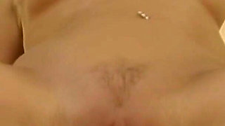 Sexy Blonde Takes Domination, Sucks and Fucks Cock Hard and Cum in Mouth