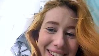 foxy_heart public toilet camwhore