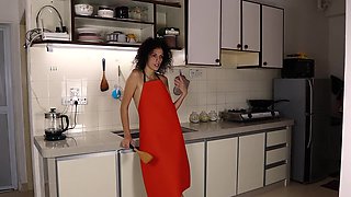 Amateur Alex & Julia: Brunette Bombshells