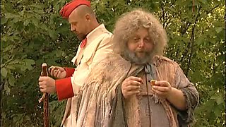 Lupus LP-046 - Fairy Tale The Magic PurseL: Fetish, Vintage  Spanking Punishment Porn