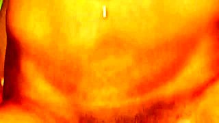 Get Your Fix - Big tit Asian likes it rough and raw