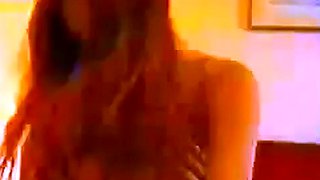 Hemlagad svensk vuxen video