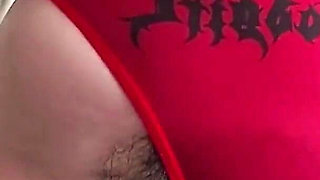 ElizabethHunnyxox Youtuber Trys On Lots Of Panties!